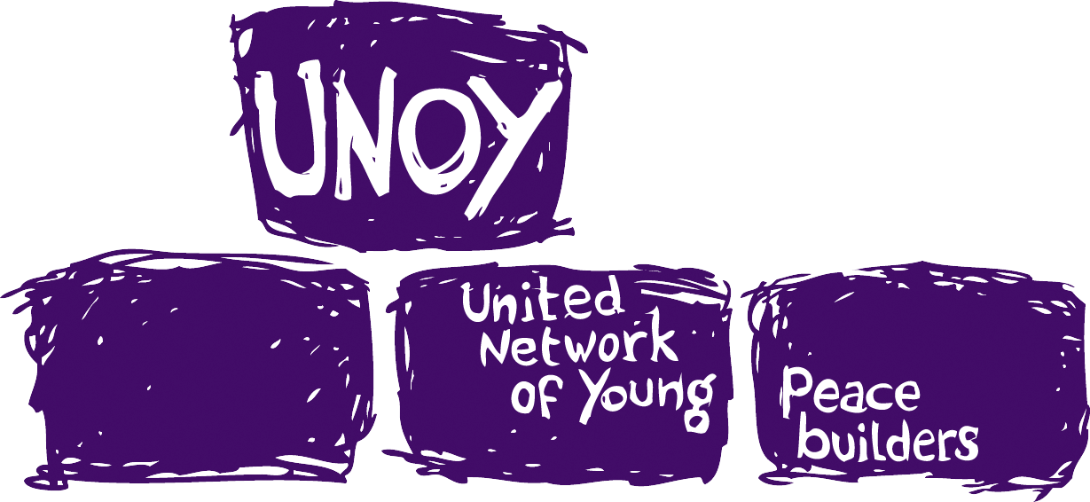 UNOY logo