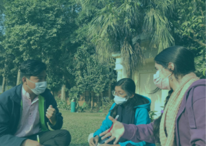ALLY SAP amplifying-the-unheard-voices-of-marginalized-youth