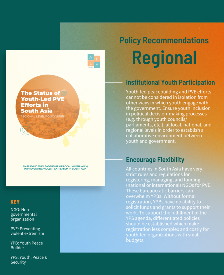 ALLY regional-policy-rec