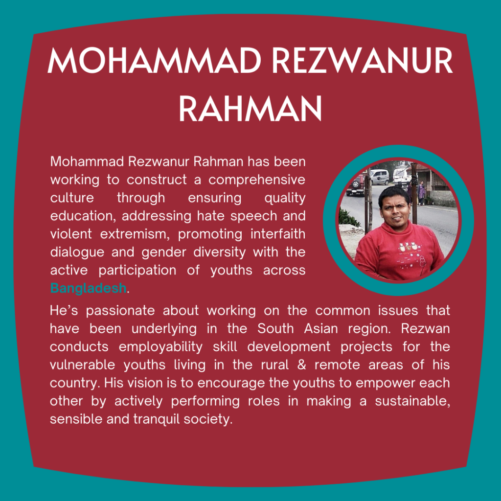 ally researcher mohammad