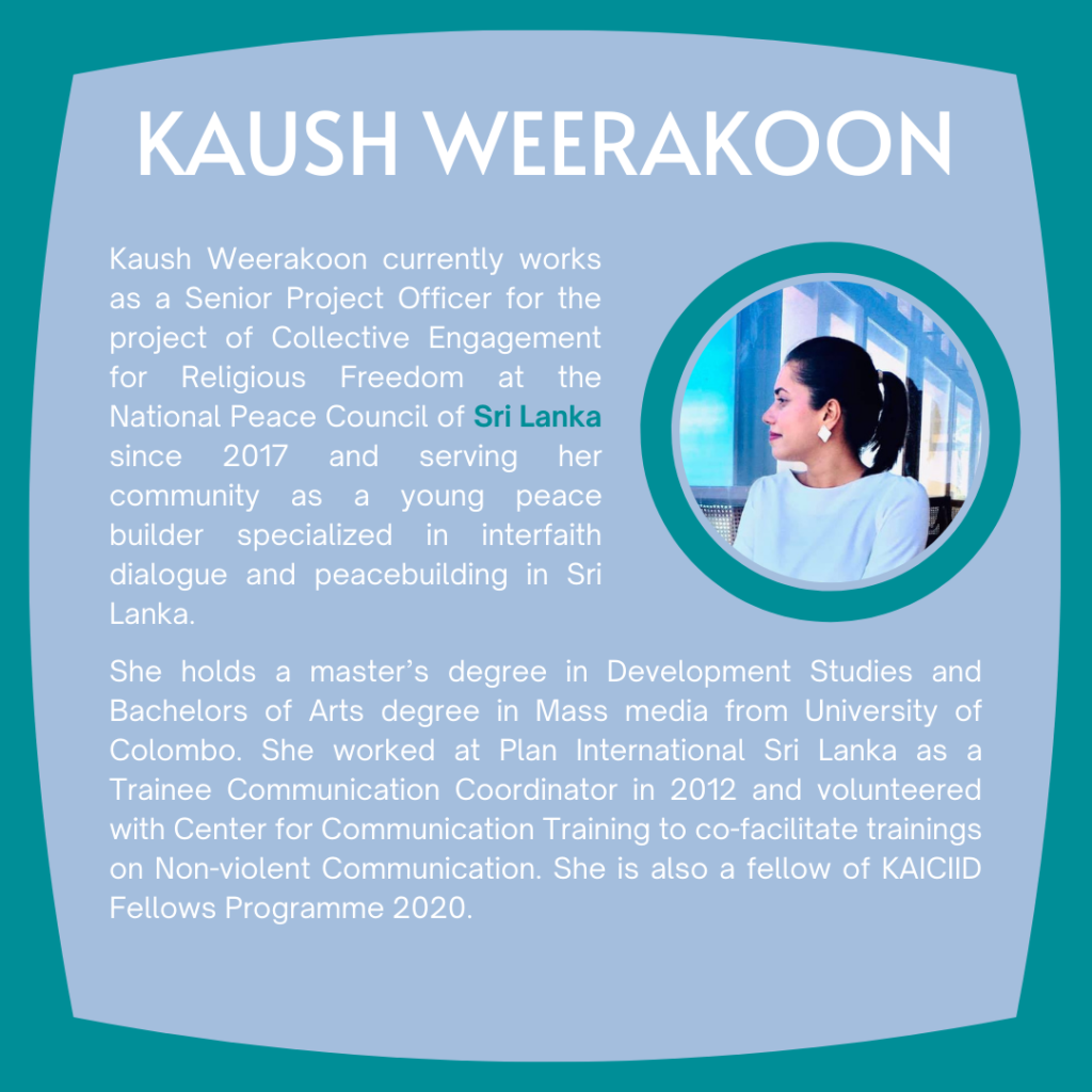 ally researcher kaush