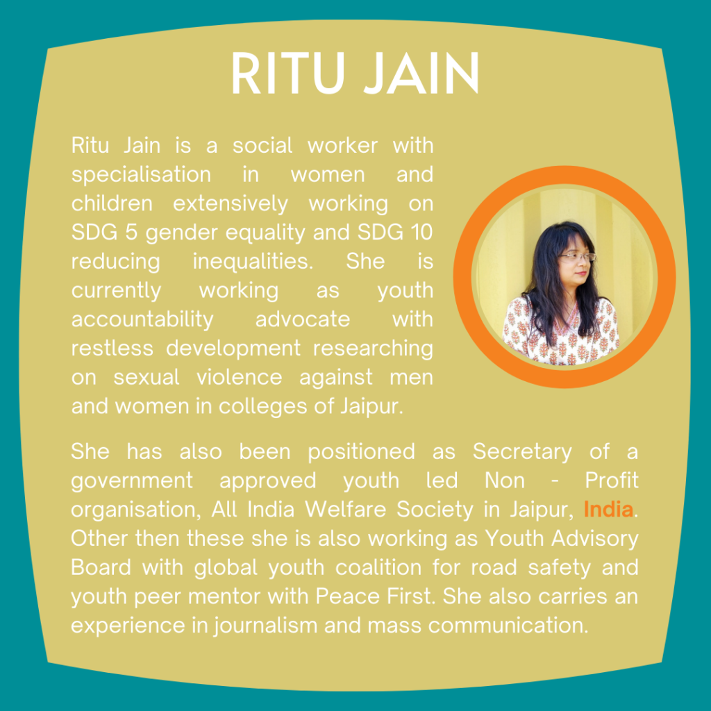 ally researcher ritu