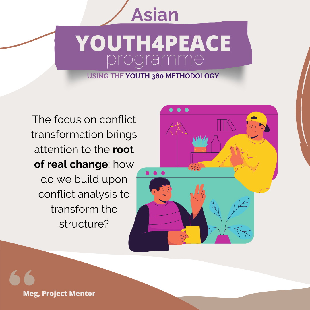 asian youth4peace meg