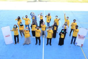 SharePeace Indonesia