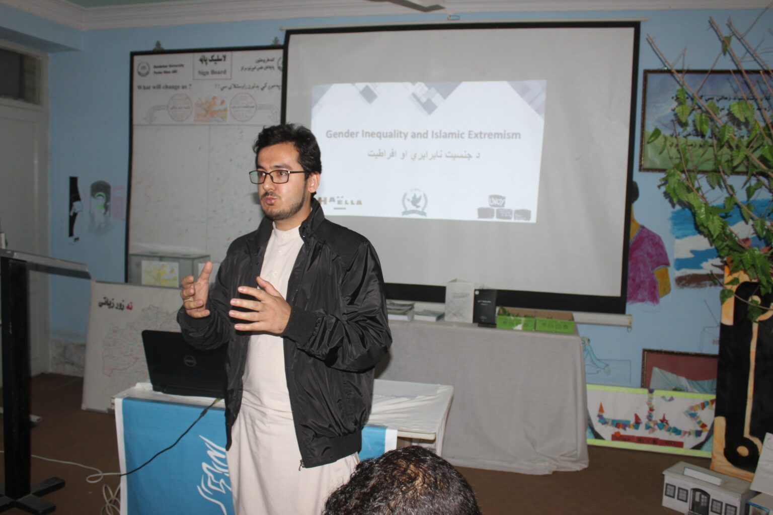 Kandahar Peace Builders Afghanistan
