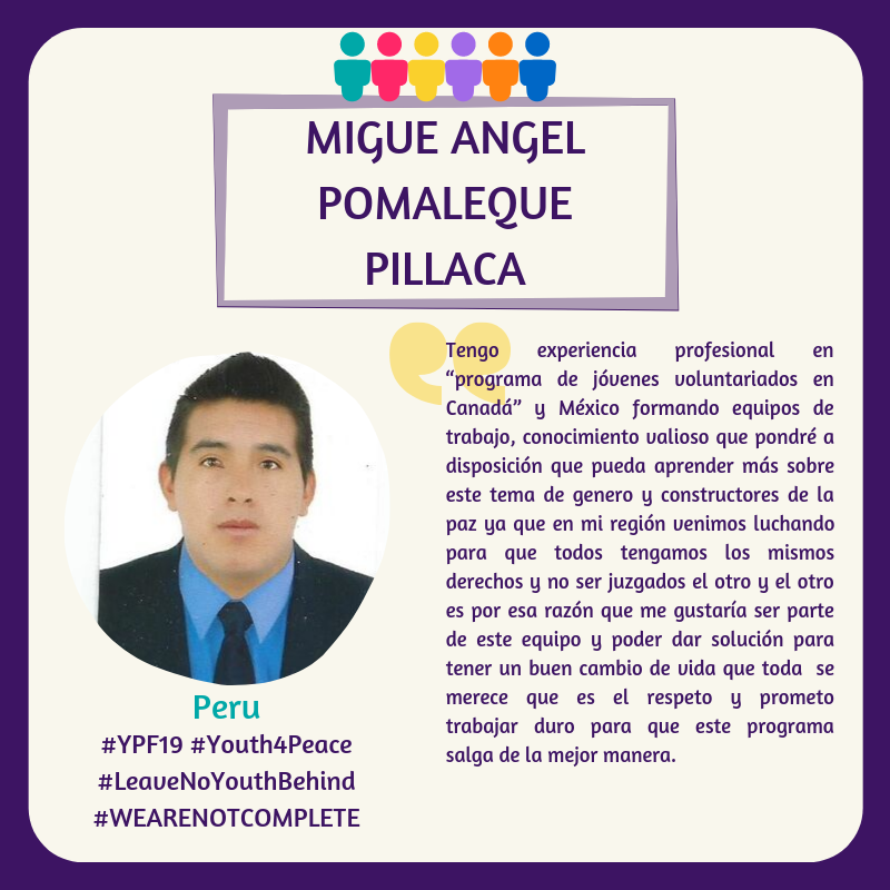 ypf19 migue