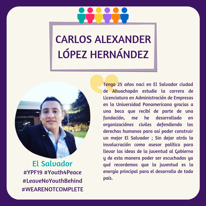 ypf19 carlos