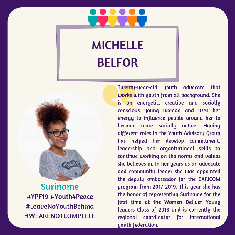 ypf19 michelle