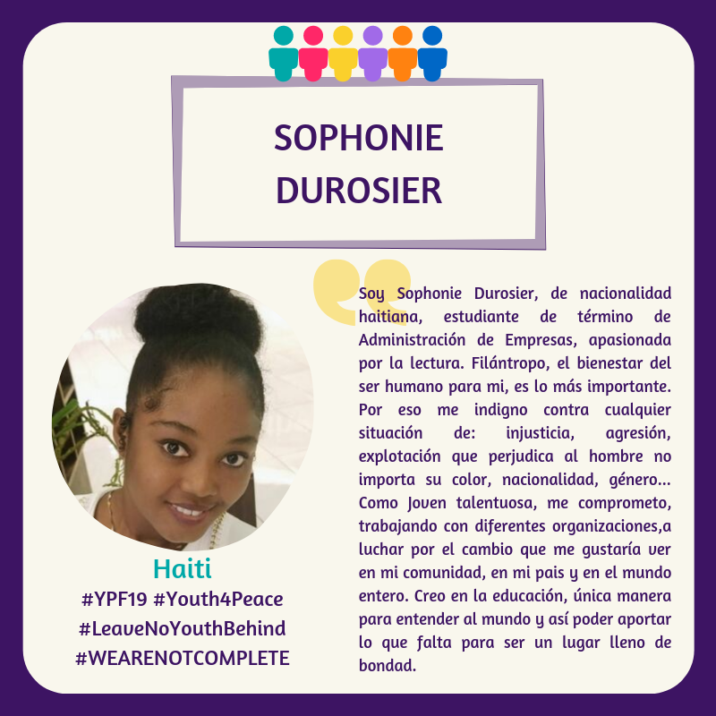 ypf19 sophonie