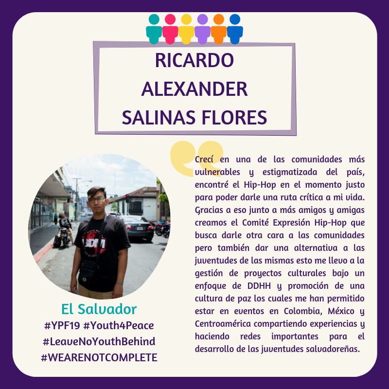 ypf19 ricardo