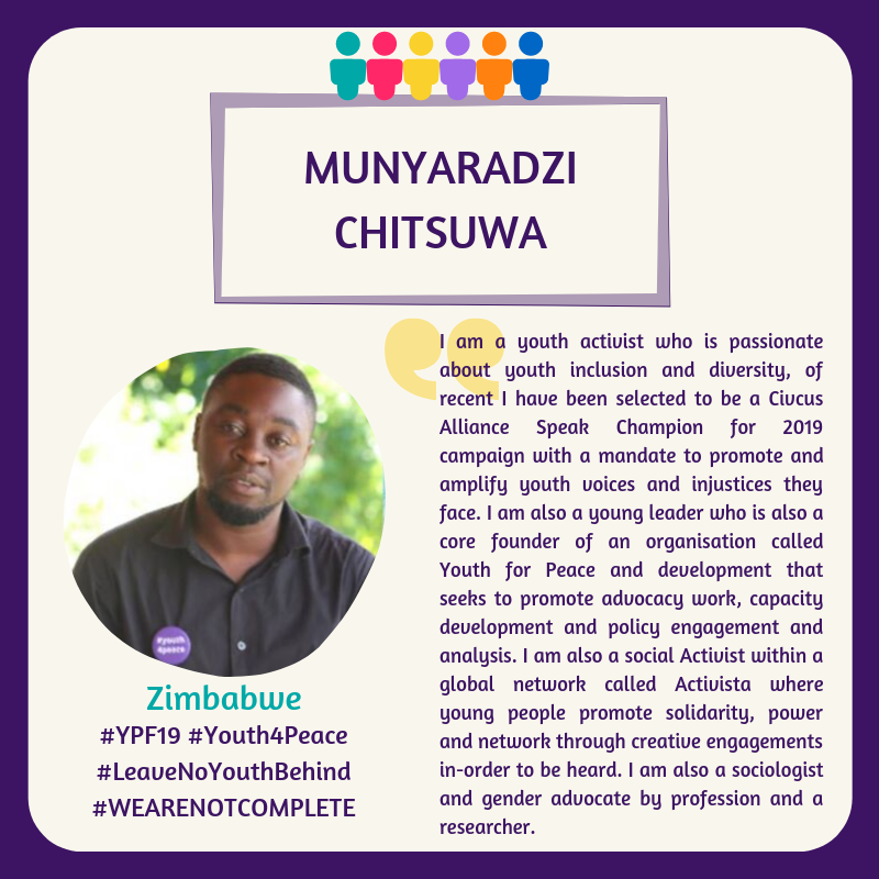 ypf19 munyaradzi