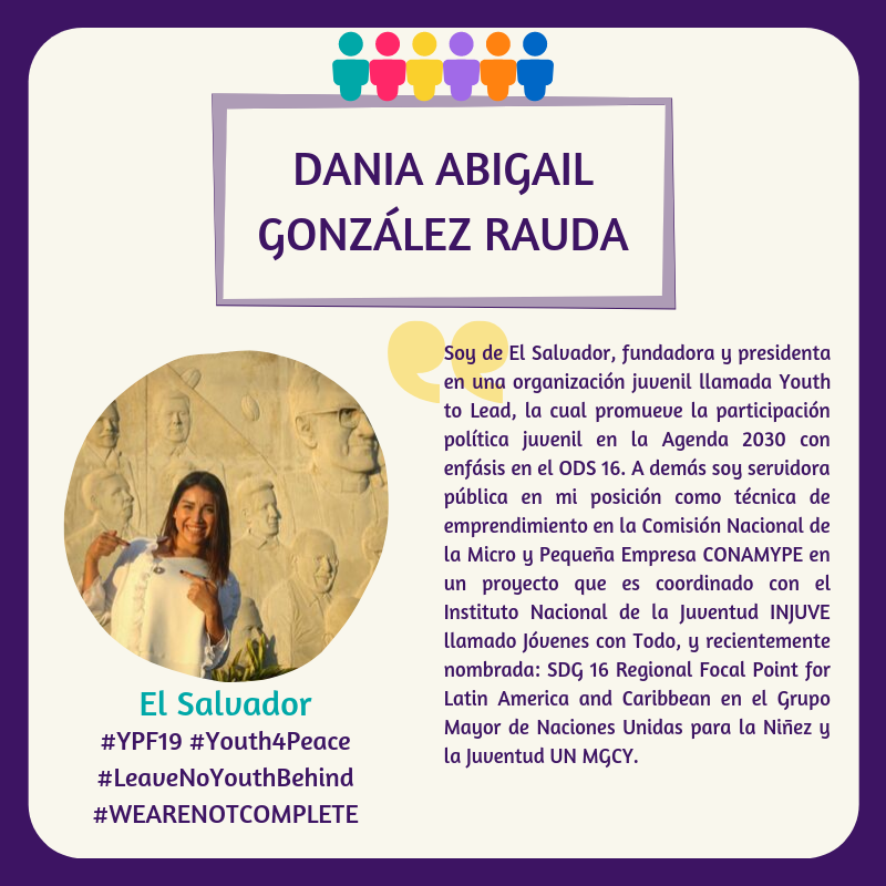 ypf19 dania