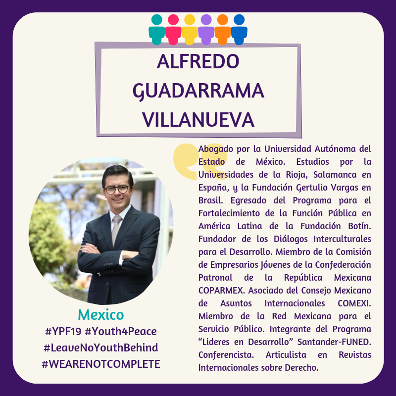 ypf19 alfredo