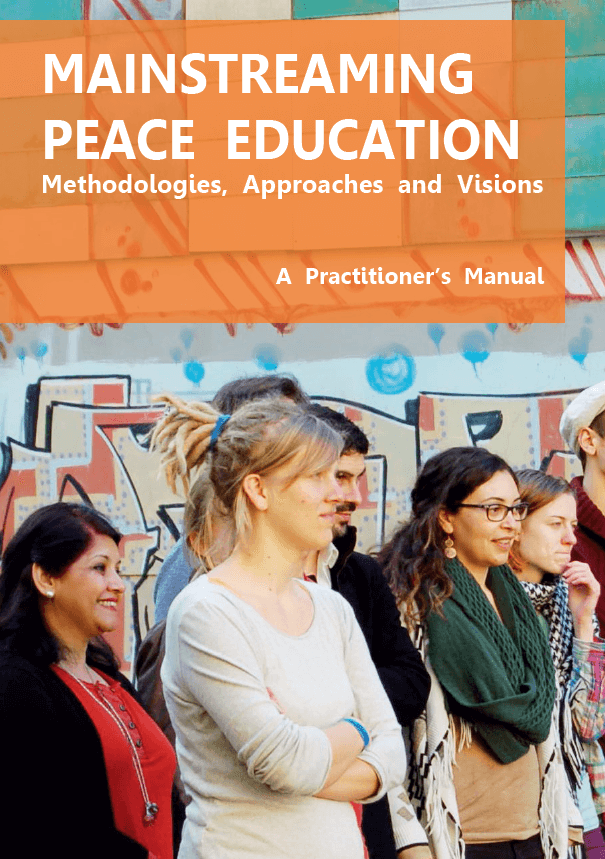 Mainstreaming Peace Education