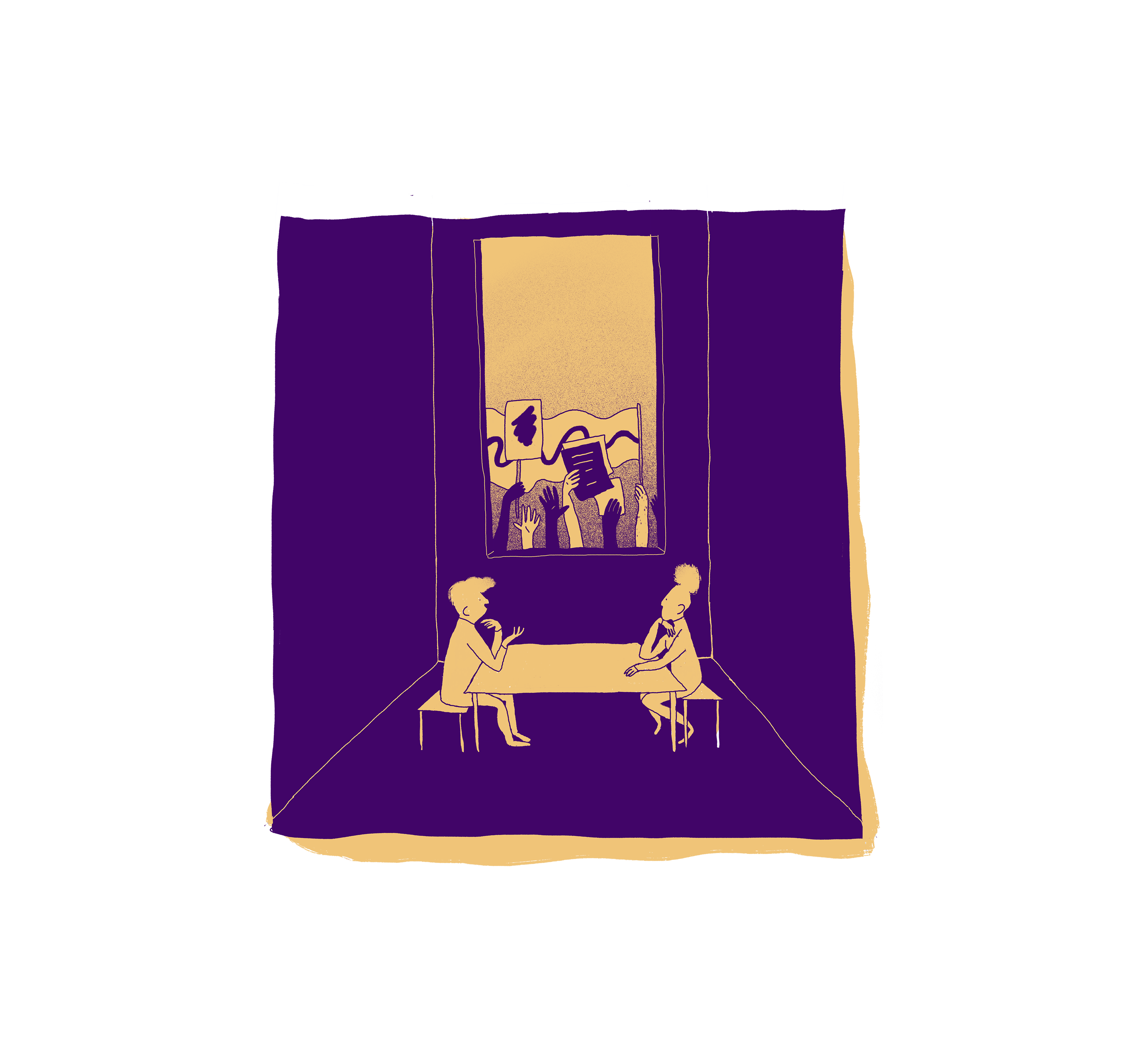 participation barrier