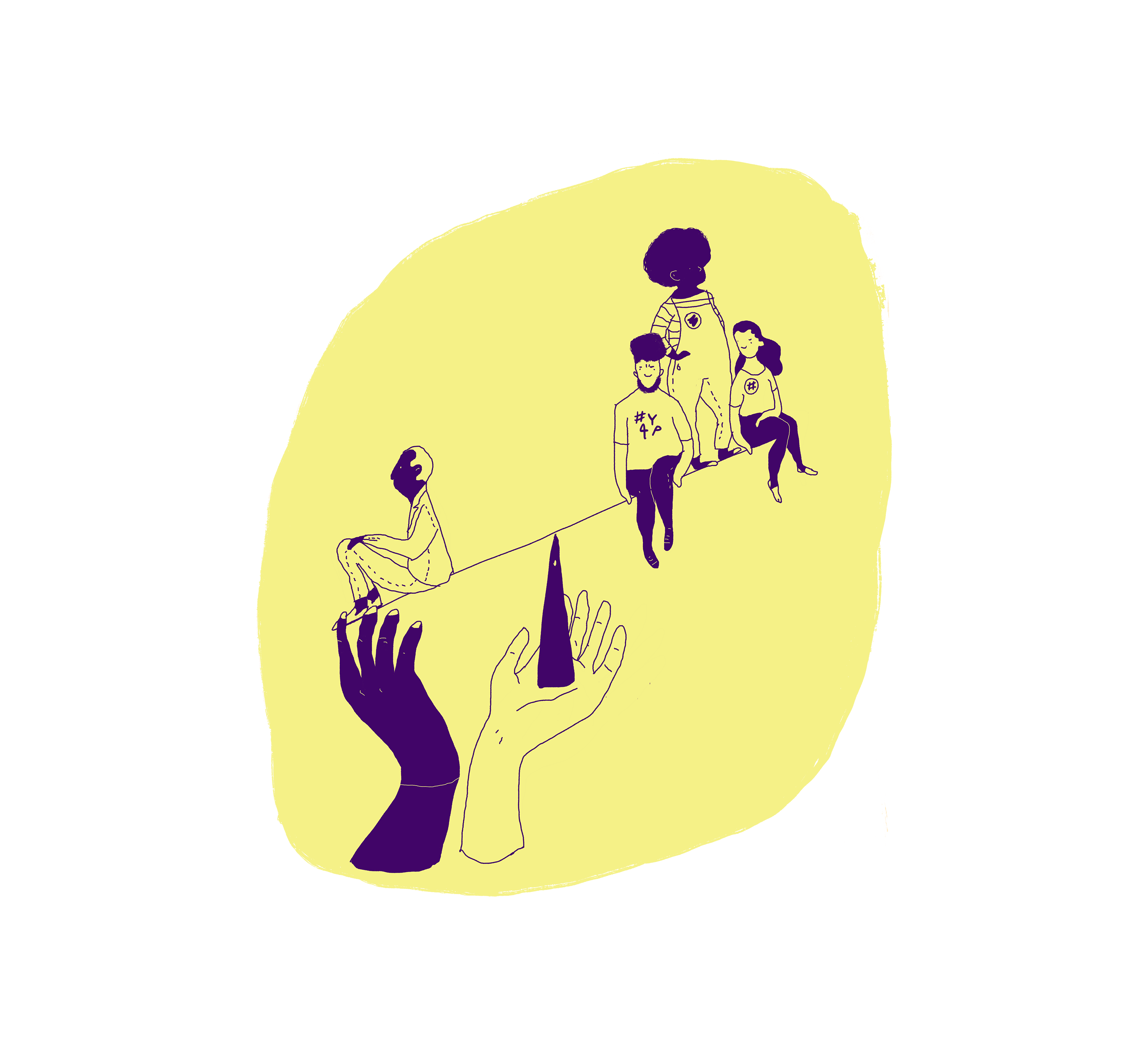 partnership barrier