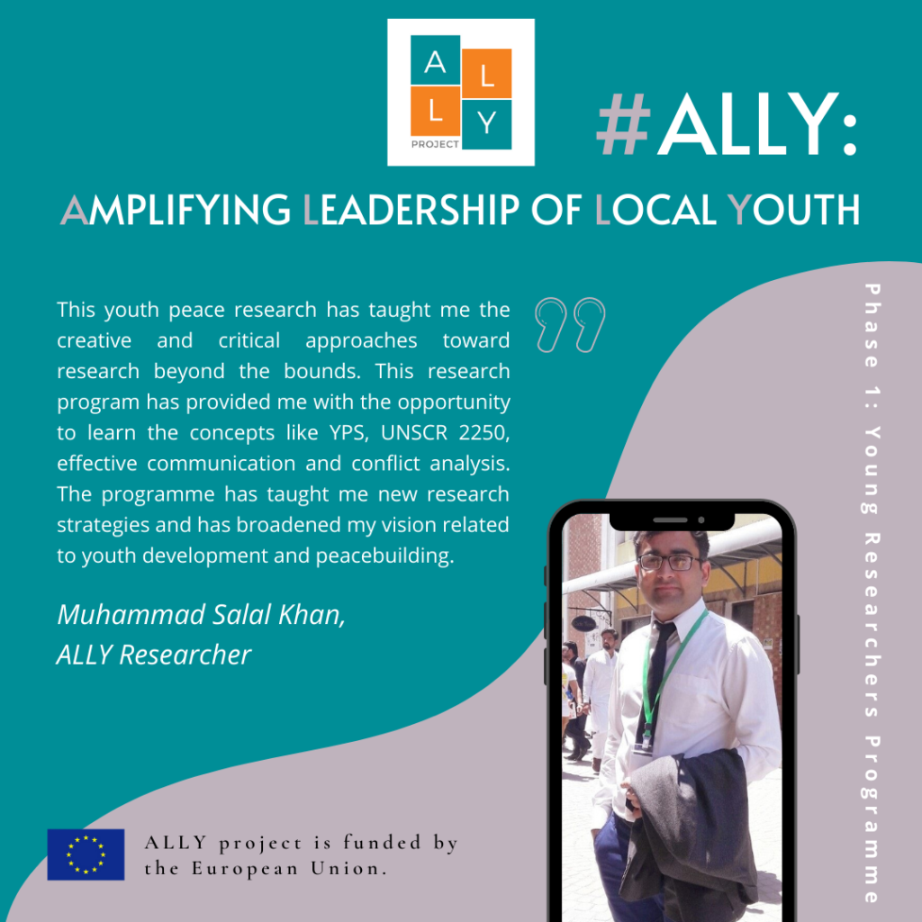 ally testimony muhammad