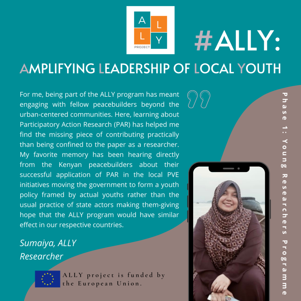 ally testimony sumaiya