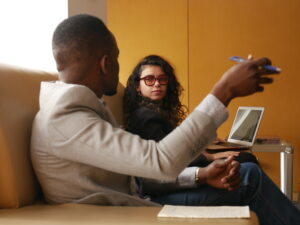 AU Youth Envoy meeting
