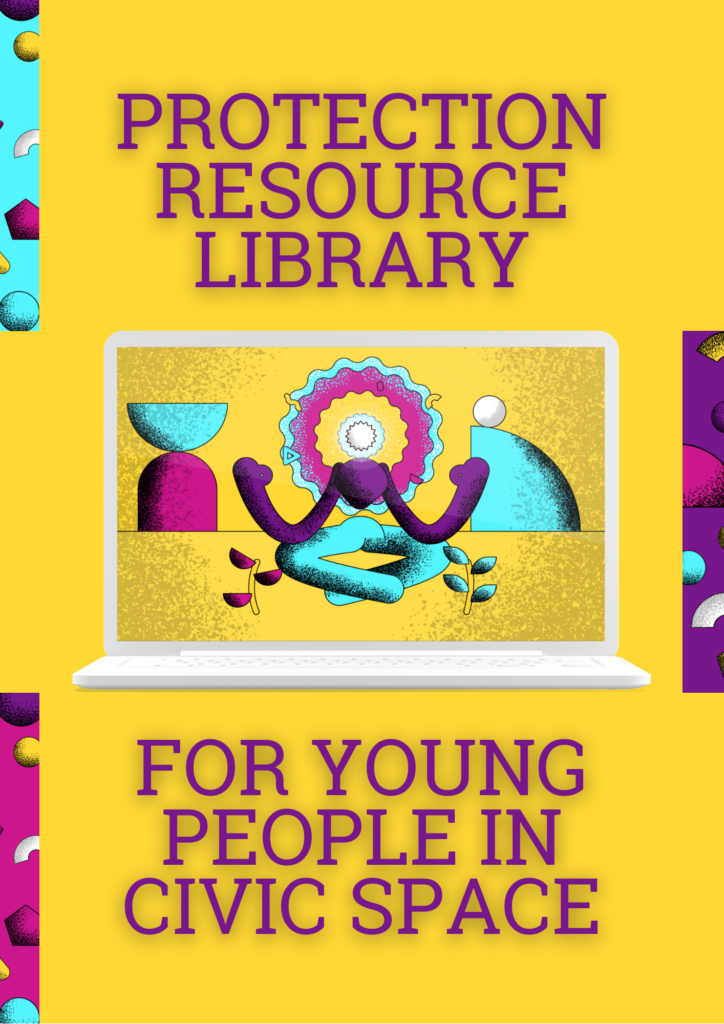 UNOY Protection Resource Library