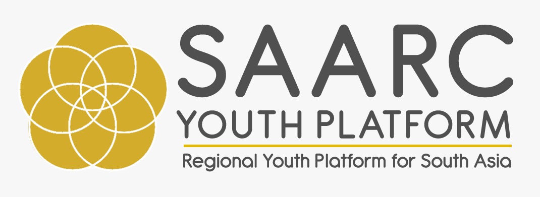 SAARC Youth Platform logo