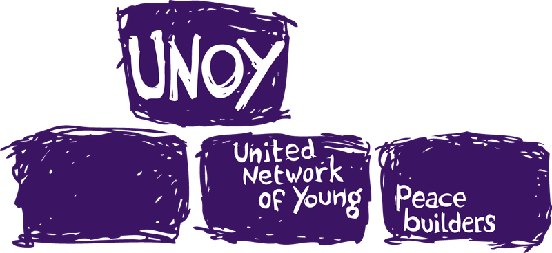 UNOY logo