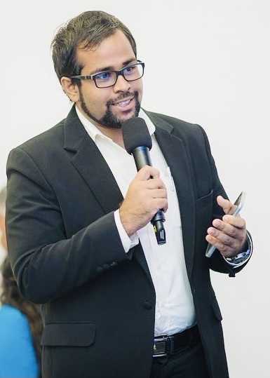Janith Perera