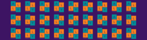 ALLY logo grid transparent