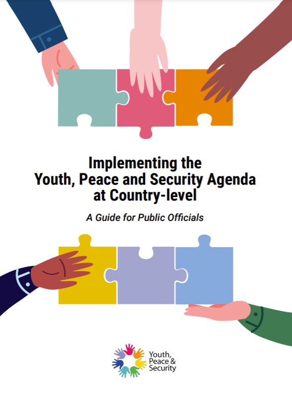 YPS guide public officials
