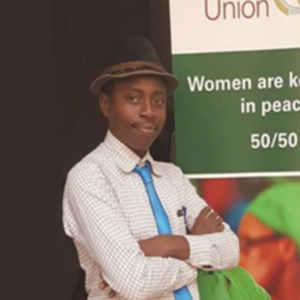Emmanuel Singa