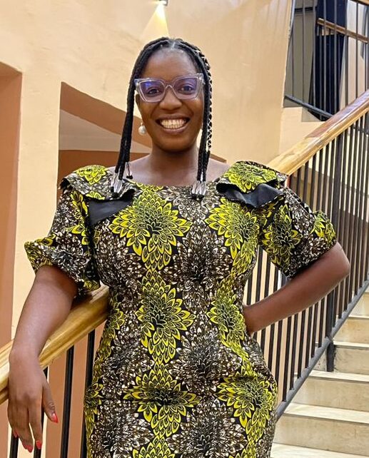 Emmanuella Ikomon profile picture