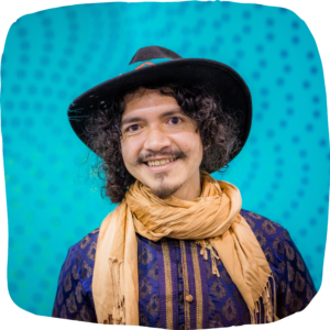 Leonardo Párraga