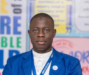 Bakary Sonko