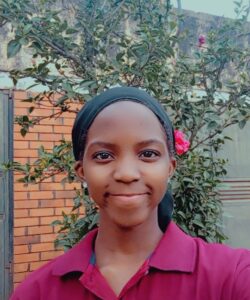 Mpagi Dawn Martha