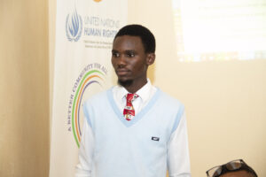 Franck Ngenzebuhoro