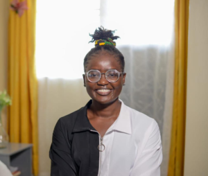 Grace Orao