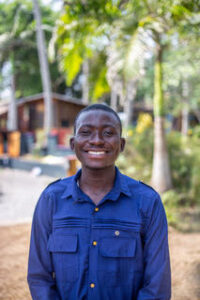 Issah Toha Shamsoo