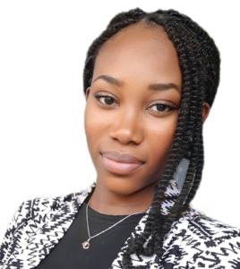 Leslie Jasmine Yolande Sanou