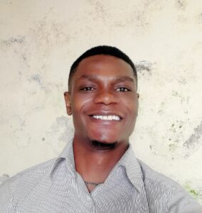 Kevin Melchade Samvura