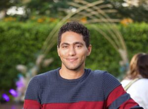 Montasser Mohammed