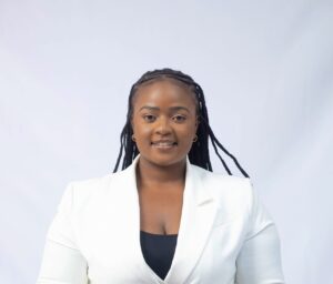 Vongai Prudence Kamunhu