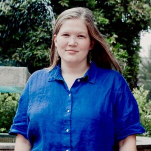 Antonia McGrath
